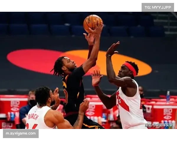 巴雷特高效砍下25分仍无力回天 猛龙遭遇三连败陷入低迷 巴雷特高效砍下25分仍无力回天 猛龙遭遇三连败陷入低迷