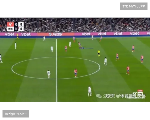 皇马客场控球占优难破门 低位防守体系暴露进攻难题