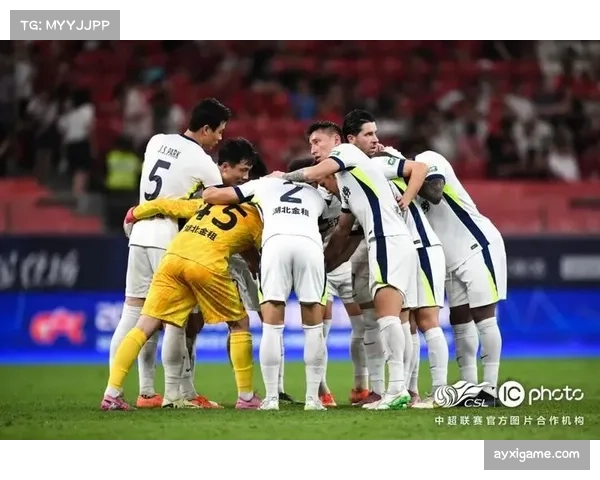 武汉三镇绍尔复出时间表待定 莫拉战术体系缺少组织核心